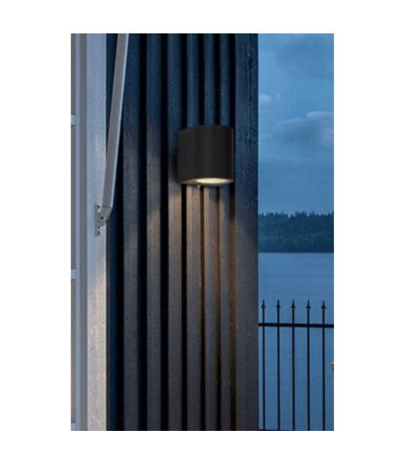 ANWENDUNGEN FÜR EXTERNAL LAMPADA GIARDINO FARETTO GU10 IP65 ES53