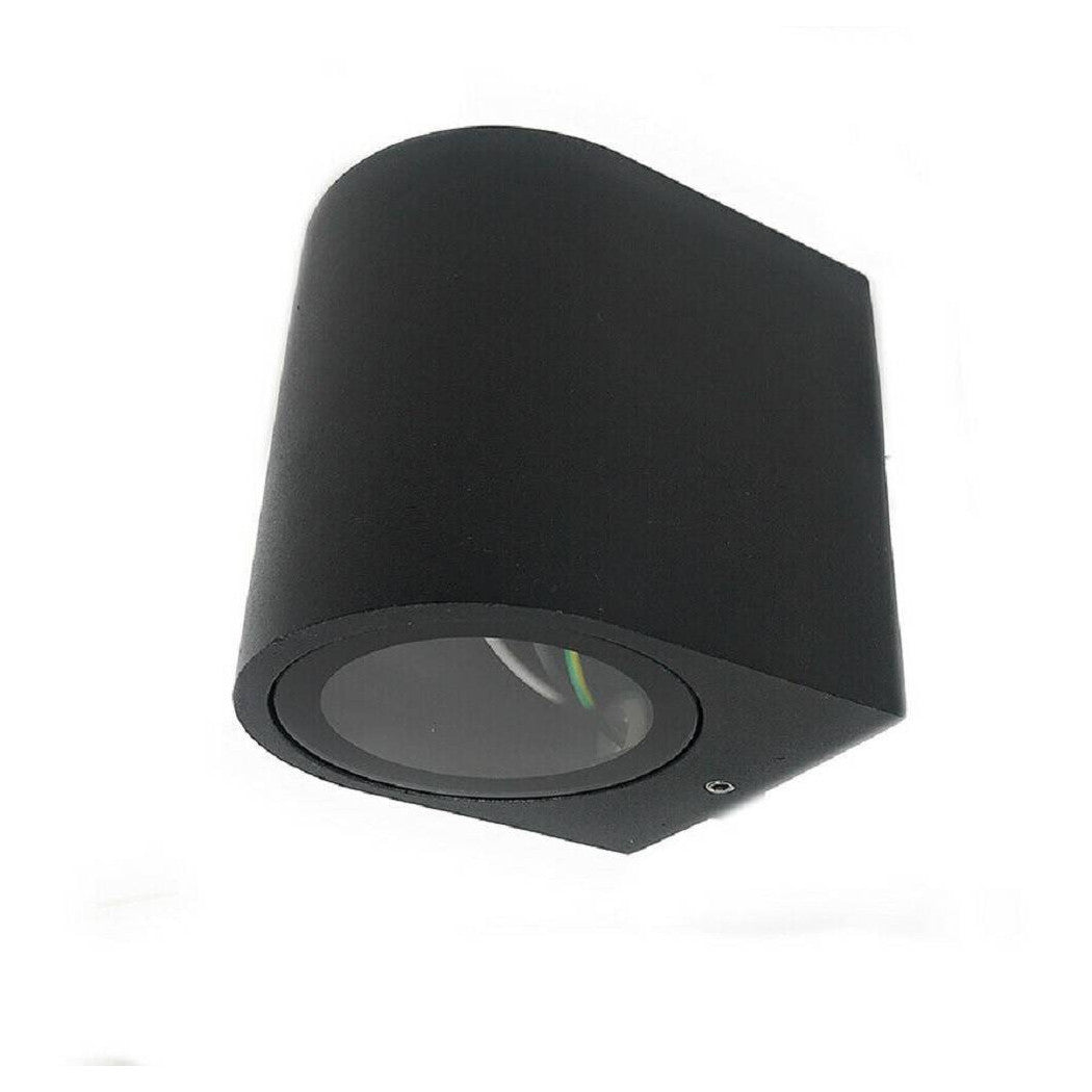 ANWENDUNGEN FÜR EXTERNAL LAMPADA GIARDINO FARETTO GU10 IP65 ES53