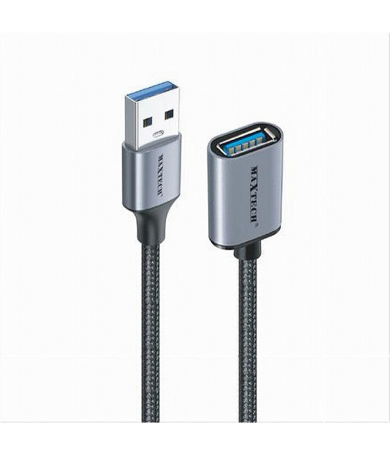 ACVO DATI PROLUNGA USB3.0 MACHINERY A FEMMINA 1 MT STAMPANTE PC U3MF-01