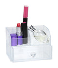 Acryl Makeup Organizer Kosmetik Organizer Box