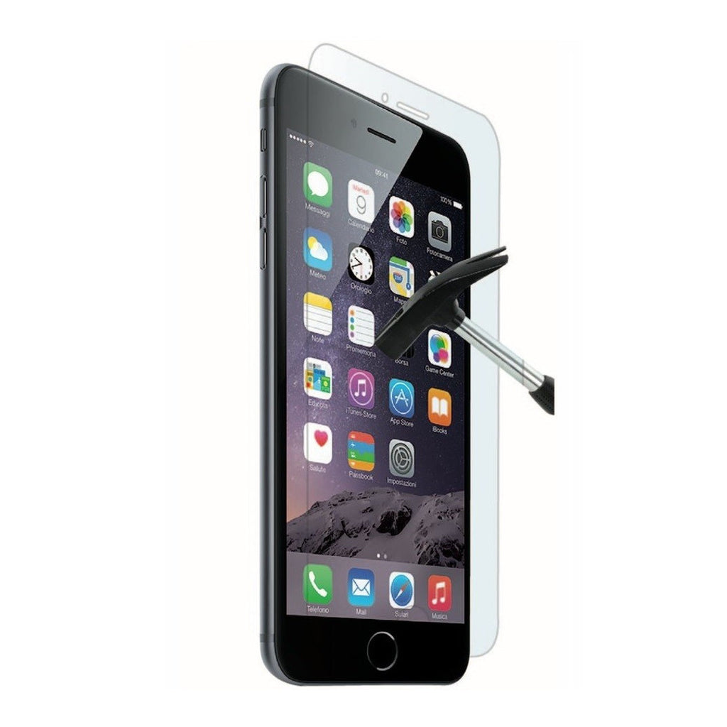 ANTI-SCHOCK-FILM DÜNN DISPLAY SCHUTZ AUGEN APPLE IPHONE 6 6S
