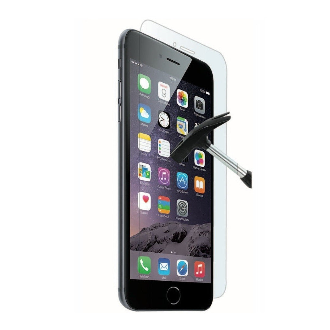 ANTI-SCHOCK-FILM DÜNN DISPLAY SCHUTZ AUGEN APPLE IPHONE 6 6S