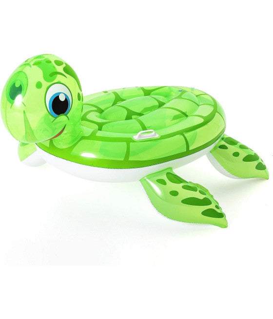 AUFBLASBARE AUFBLASBARE SCHILDKRÖTE KINDER 140X140 CM GRIFFE 41041