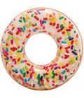 AUFBLASBARE DONUT RETTUNGSBOJE 99X25CM 56263
