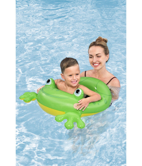 AUFBLASBARE RETTUNGSGÜRTEL FÜR KINDER, VERSCHIEDENE TIERE 36464