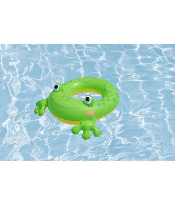 AUFBLASBARE RETTUNGSGÜRTEL FÜR KINDER, VERSCHIEDENE TIERE 36464