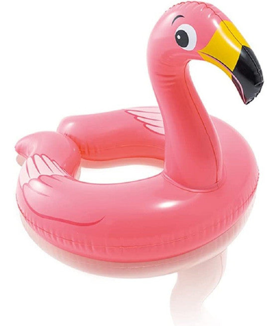 AUFBLASBARE RETTUNGSBOJE AUFBLASBARE TIERE SORTIERT KINDER POOL 59220