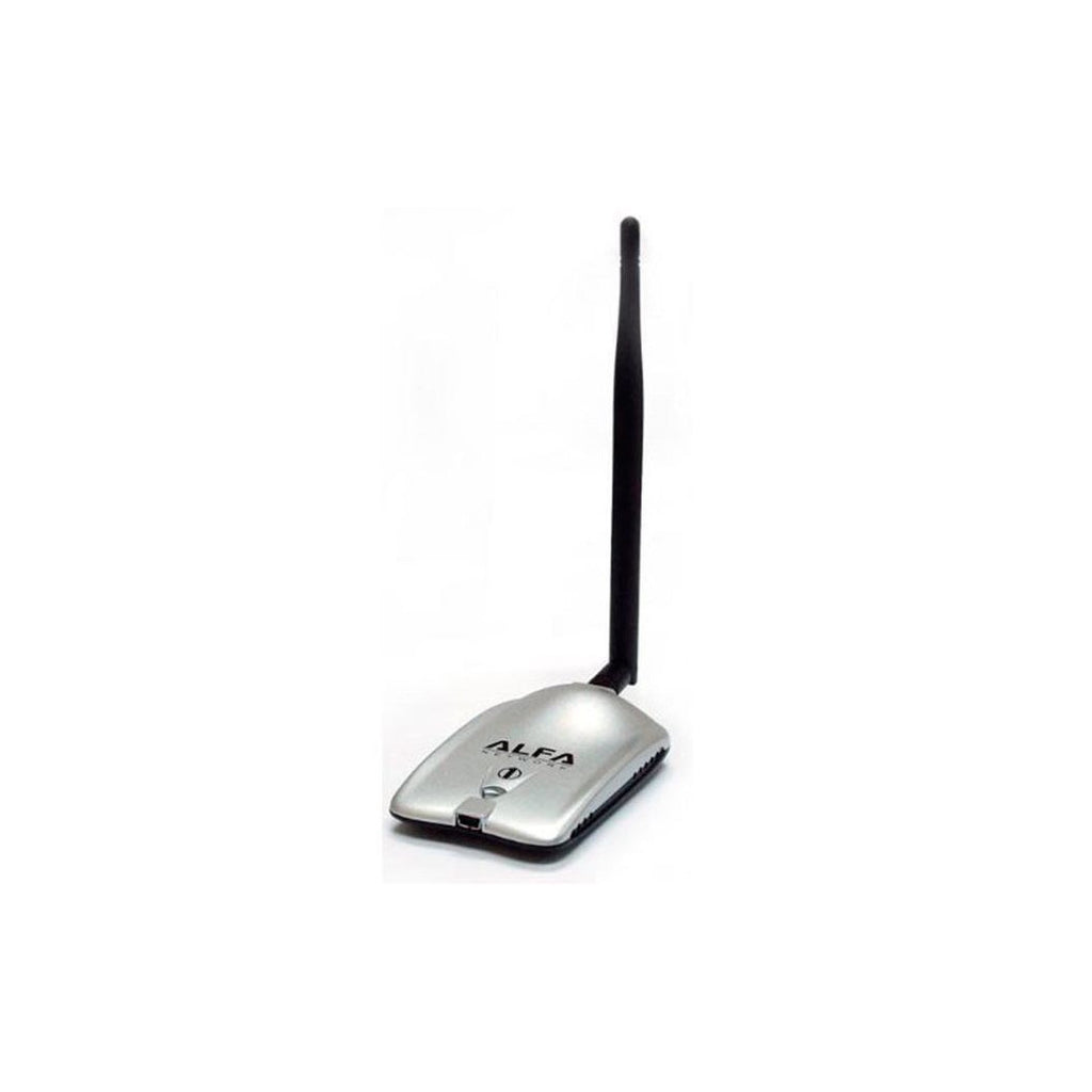 ANTENNENKARTE WIRELESS WIFI 11Mbps USB HIGH POWER 5 dBi PC FIXED NOTEBOOK