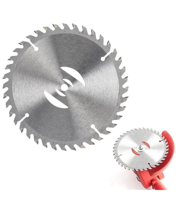 150 MM AKKU-MÄHWERK ERSATZMESSER 150 MM 40 ZÄHNE