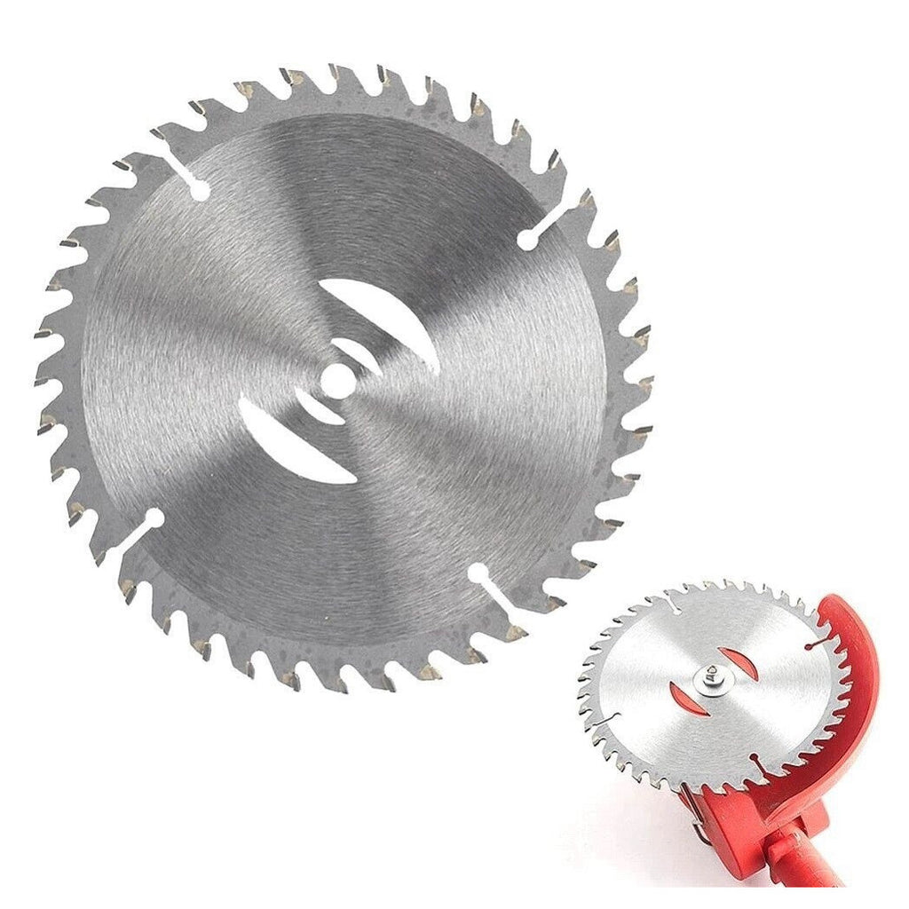 150 MM AKKU-MÄHWERK ERSATZMESSER 150 MM 40 ZÄHNE