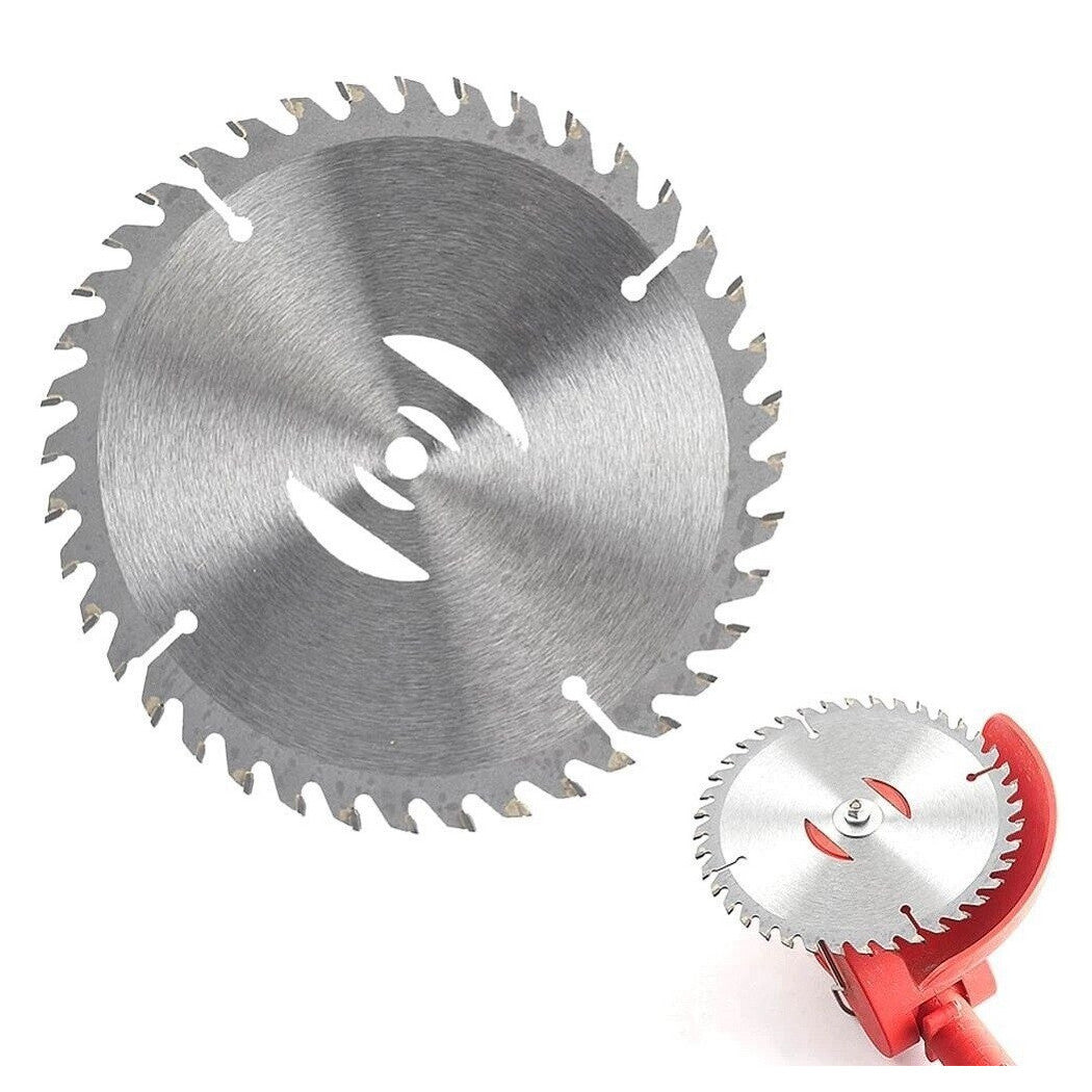 150 MM AKKU-MÄHWERK ERSATZMESSER 150 MM 40 ZÄHNE