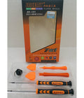 7-in-1 JAKEMY JM-I81 TOOLS CELL PHONE DISMOUNTING KIT