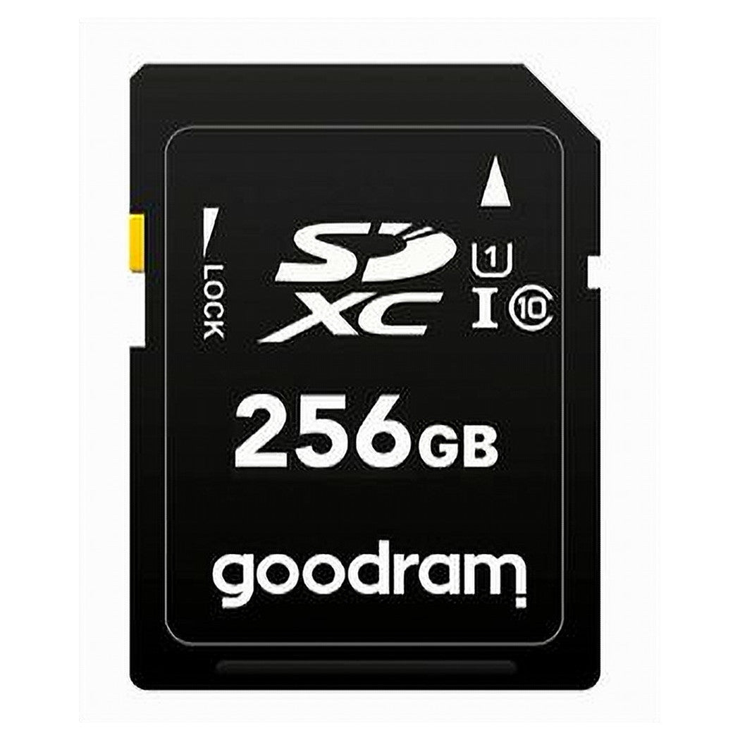 256 GB SD-KARTE-SPEICHERKARTE FÜR KAMERAS DER KLASSE 10 S1A0-256 GB