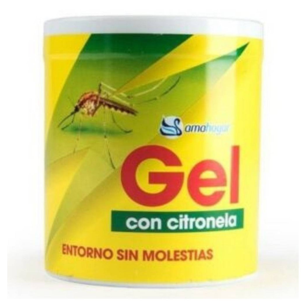 12PZ DEODORANTE GEL UMWELT PROFUM IN ANTIZANCE