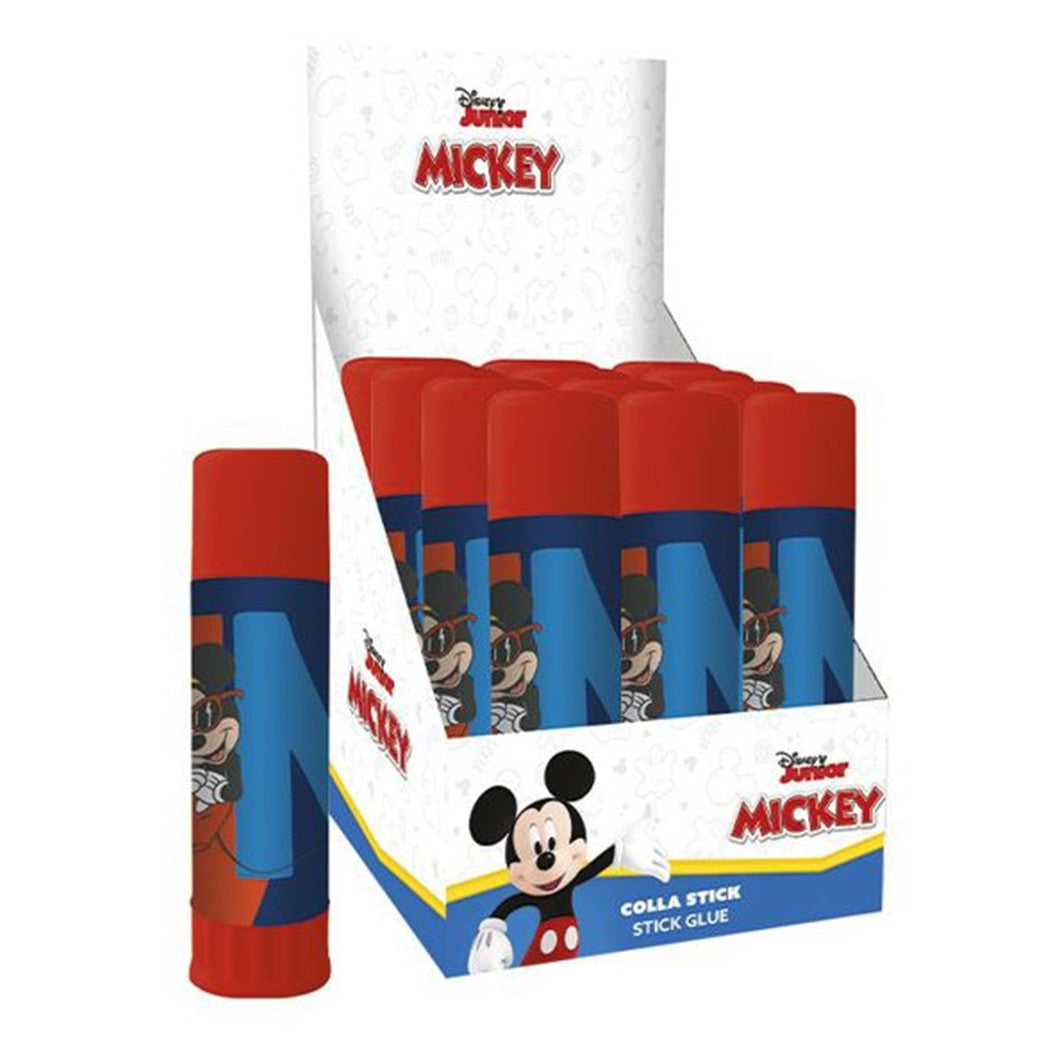 12 stücke Klebstapel 25g Grafik Maus School Geschenke Kinder 964526