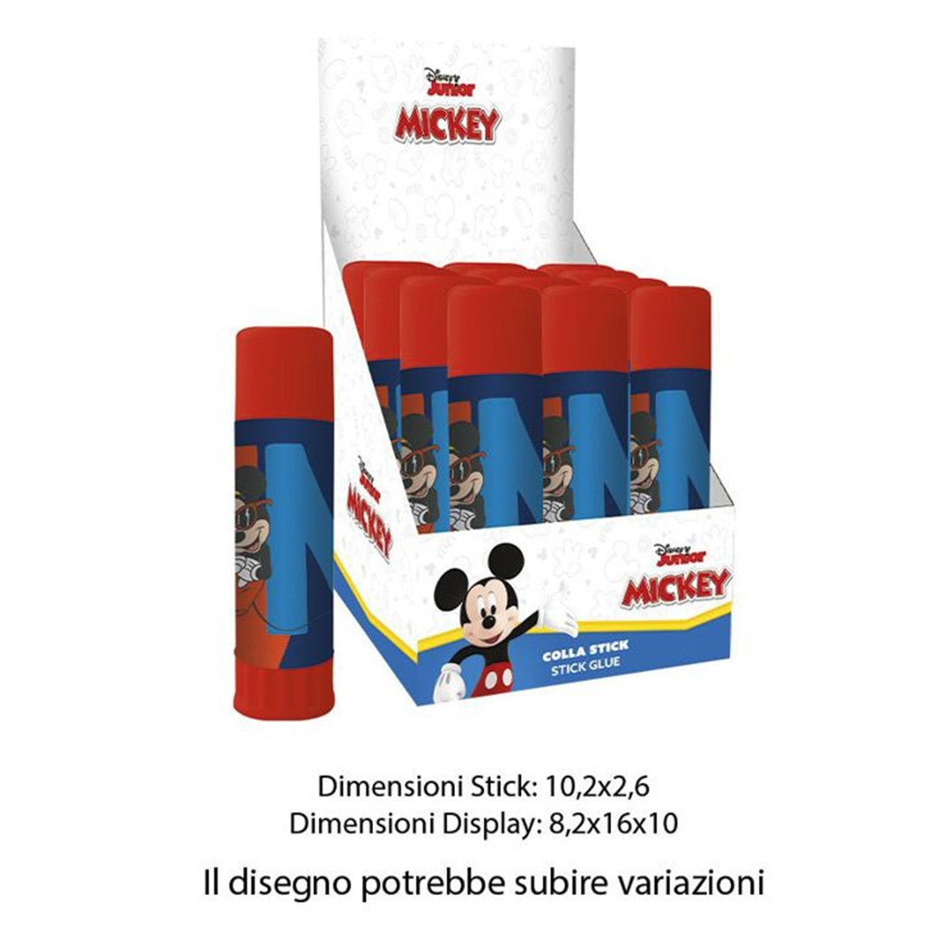 12 stücke Klebstapel 25g Grafik Maus School Geschenke Kinder 964526