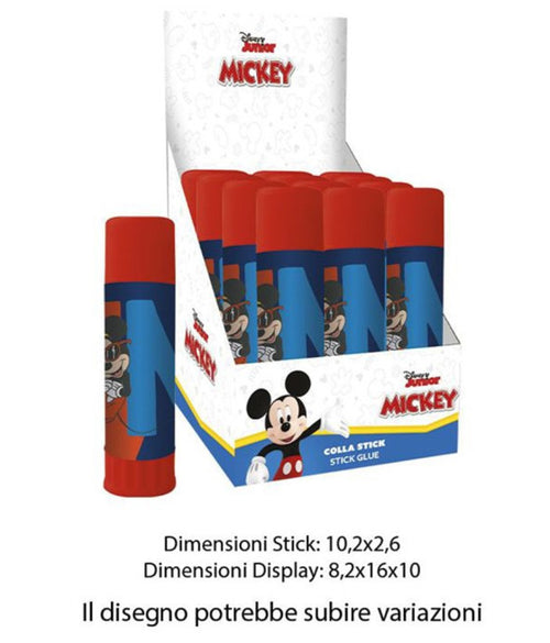 12 stücke Klebstapel 25g Grafik Maus School Geschenke Kinder 964526