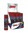 12 stücke Klebstapel 25g Grafiken Avengers School Geschenke Kinder 964564
