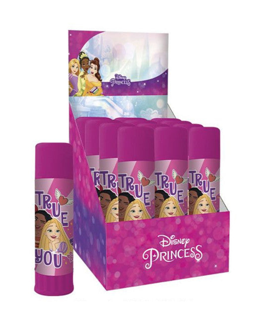 12 stücke Klebstoff 25Gr Grafiken Schule Prinzessinnen Mädchen Mädchen 964540