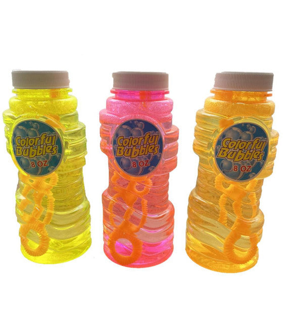 2 stücke farbige flasche sprudelblasen seife 235 ml 6563138