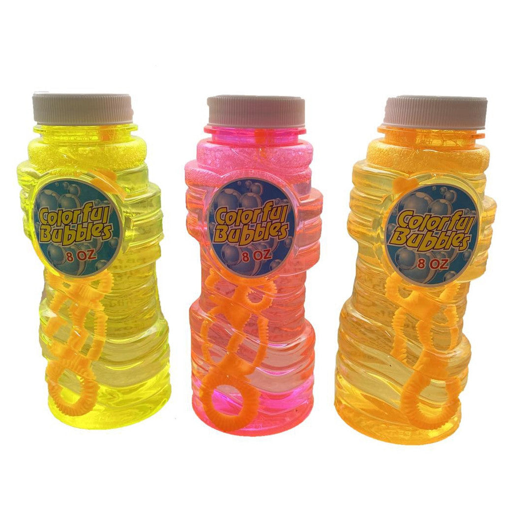 2 stücke farbige flasche sprudelblasen seife 235 ml 6563138