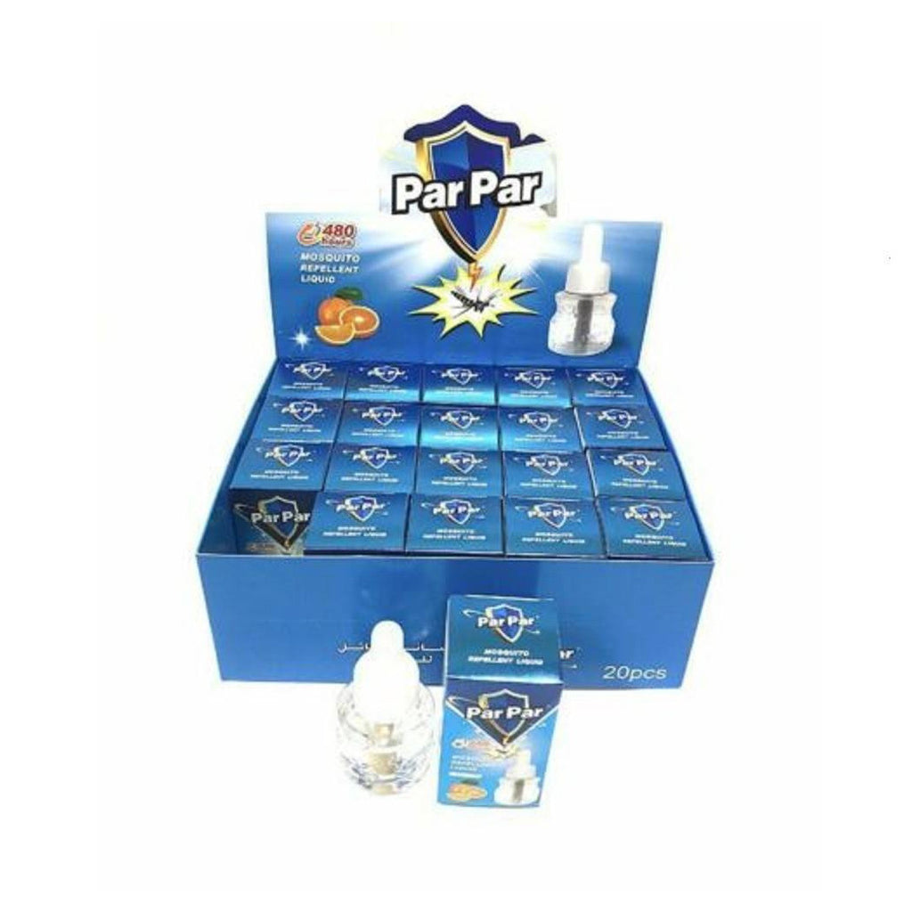 20PZ RECARISCHE ELEKTRIZZATOR 50ML