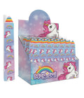 24 stücke Gummi zum löschen Form Bleistift Riese Unicorn Geschenk Girls