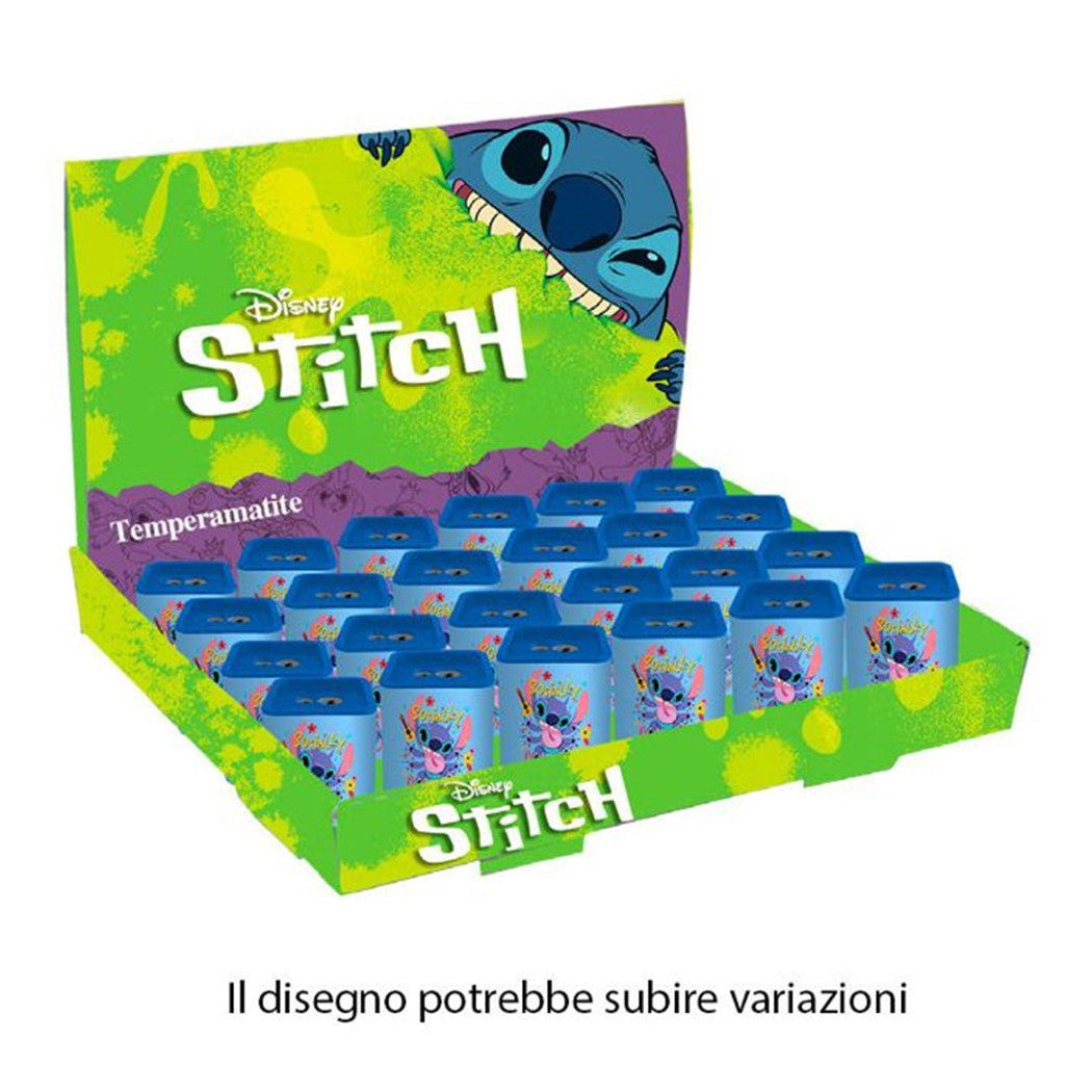 24 stücke Bleistift spitzer quadratische doppellochstich kinder 961457