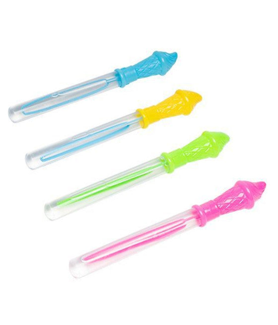 3 stücke Röhrchen Bolle Blasen Seife 27,5 cm 60ml Form Kegeleis-Eiscreme 6560329