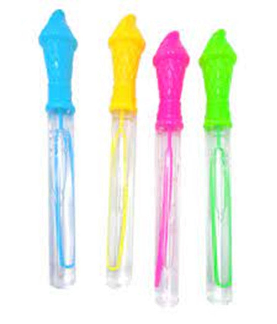 3 stücke Röhrchen Bolle Blasen Seife 27,5 cm 60ml Form Kegeleis-Eiscreme 6560329