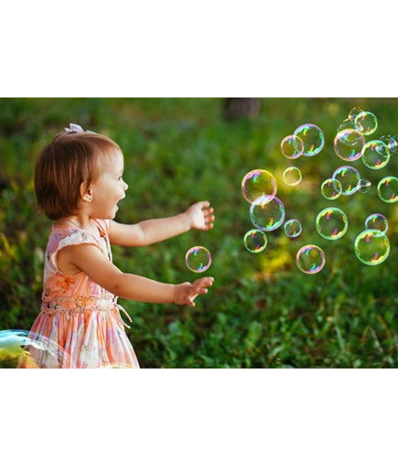 3 stücke Röhrchen Bolle Blasen Seife 27,5 cm 60ml Form Kegeleis-Eiscreme 6560329