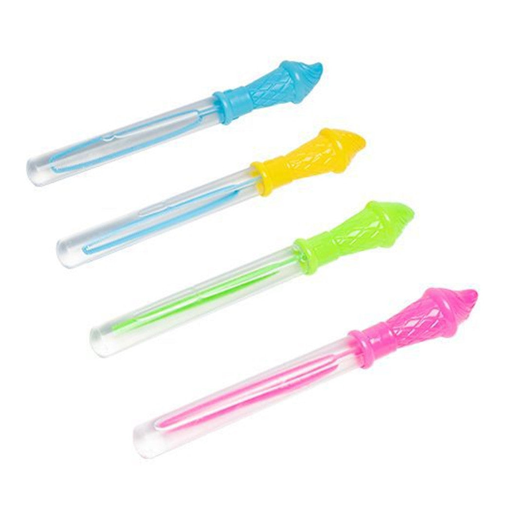 3 stücke Röhrchen Bolle Blasen Seife 27,5 cm 60ml Form Kegeleis-Eiscreme 6560329