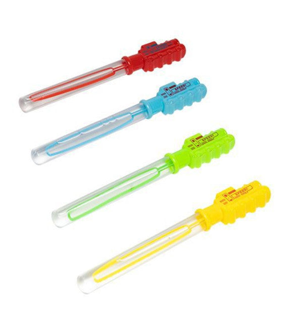 3 stücke rohr blase blase seife 27,5 cm 60ml Zug 6560327