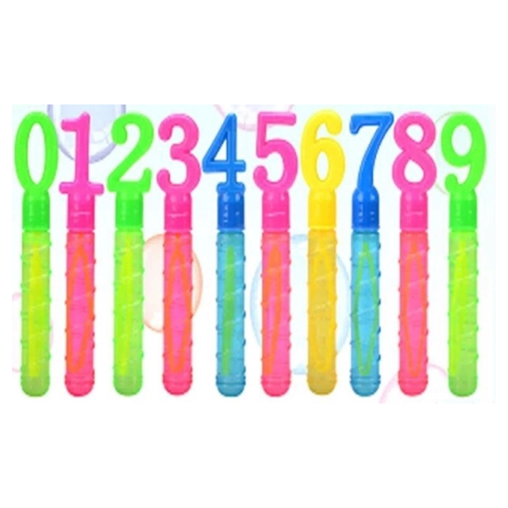 4 stücke Seifenblasen Rippen mit Kopf 30ml 6560331