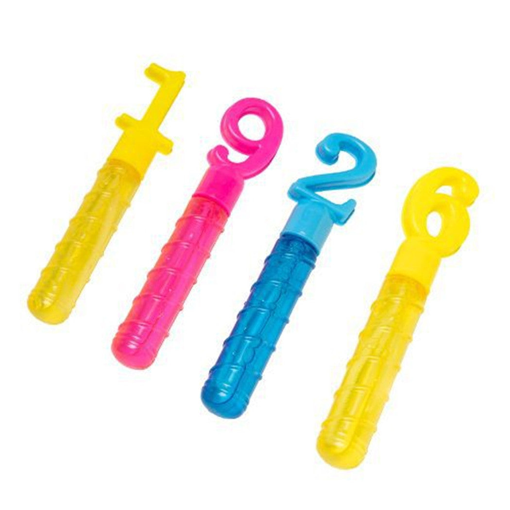 4 stücke Seifenblasen Rippen mit Kopf 30ml 6560331