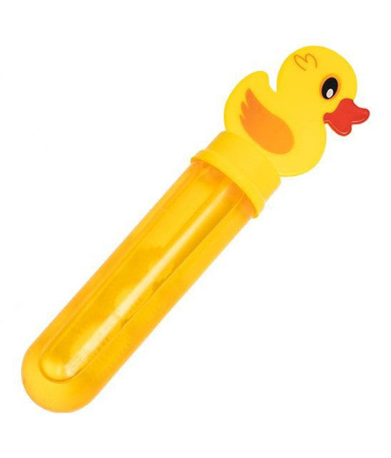 6 stücke Seife Bubble Tube mit Entenstab 35 ml Kinder 6560285