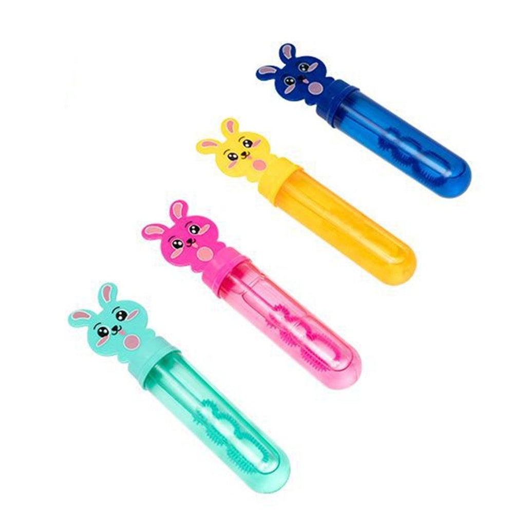 6PC-Schlauchseifenblasen mit Bunny-Ribbon 35ml 6560287