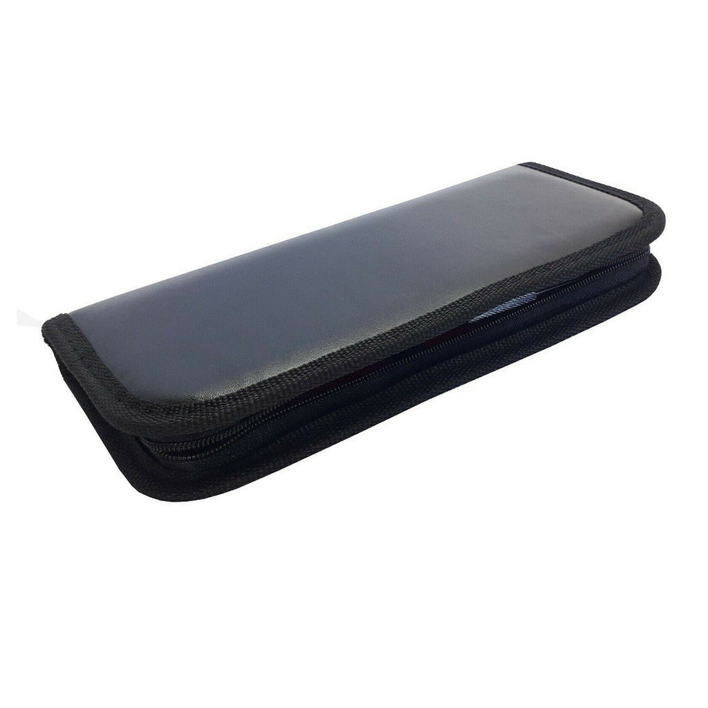 8 DENTAL INSTRUMENTE