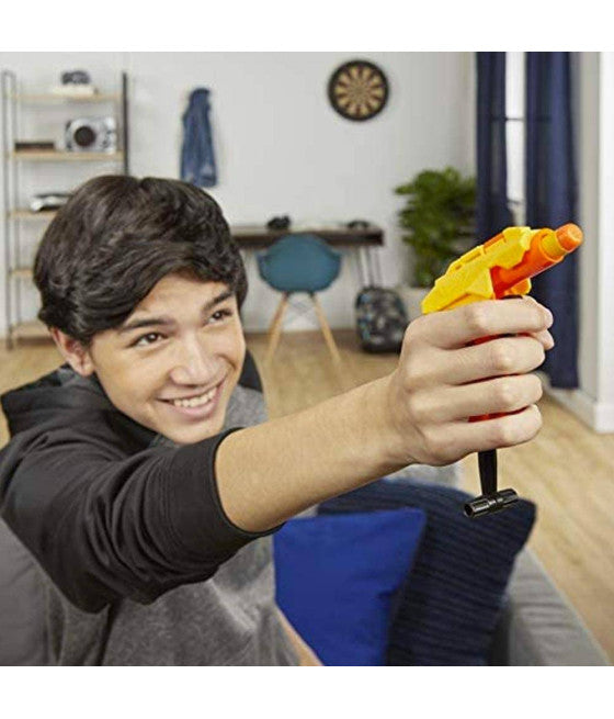 ALPHA STRIKE ULTIMATE MISSION GEWEHR UND PISTOLE SPIELZEUGSET FÜR KINDER