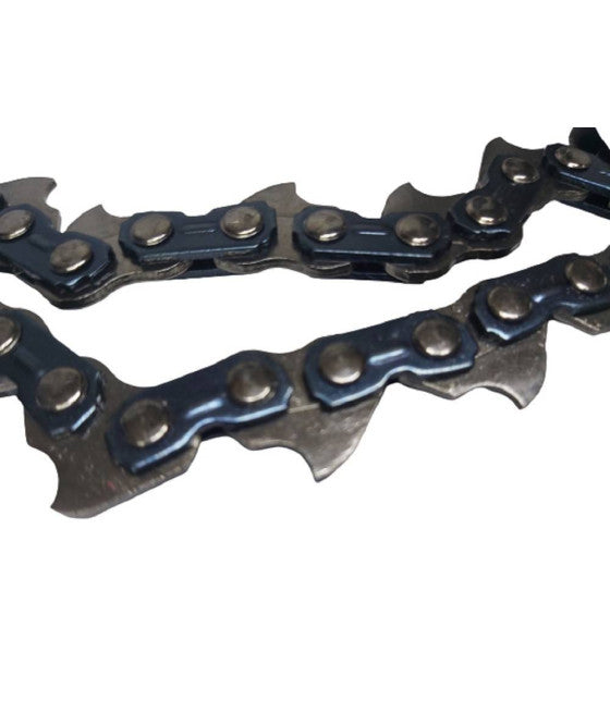 2ER-SATZ ERSATZTEILE FÜR FREISCHNEIDERKOPF MIT KETTE