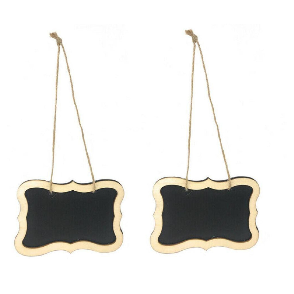 2ER-SET MINI-SCHIEFER SCHIEFERTAFELN 53922A