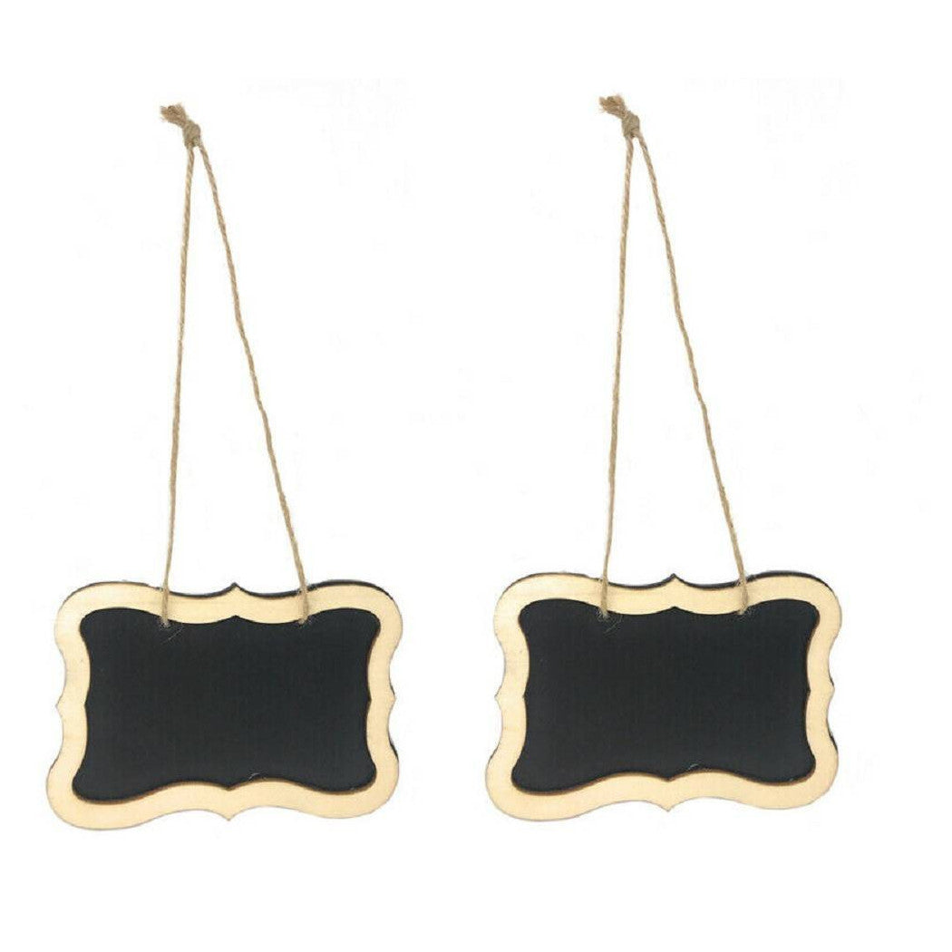 2ER-SET MINI-SCHIEFER SCHIEFERTAFELN 53922A