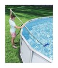203CM STANDARD-REINIGUNGSSET FÜR POOLPFLEGE BIS 366CM 58013