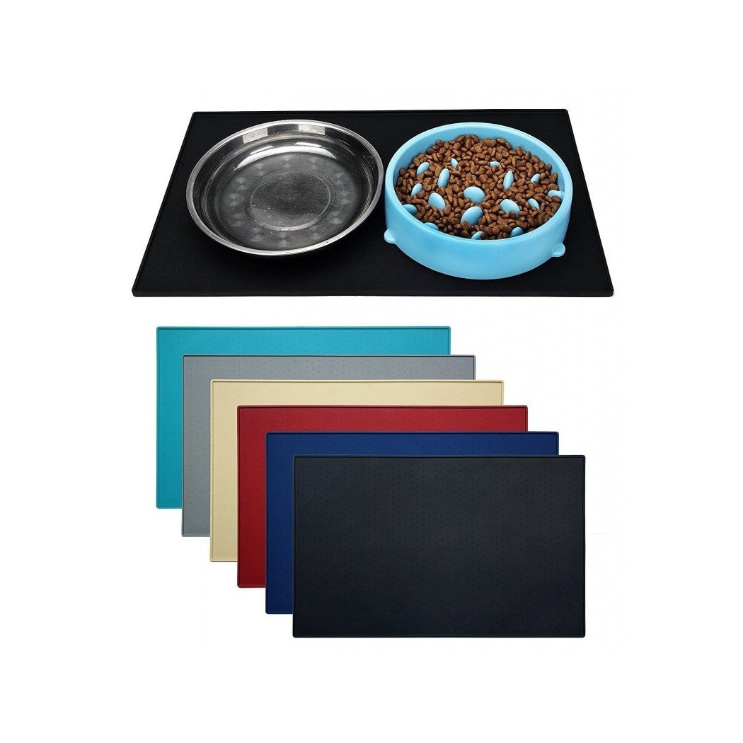 35,5 x 46 CM ANTI-RUTSCH-BELÄGE FÜR HUNDE KATZEN TIERE