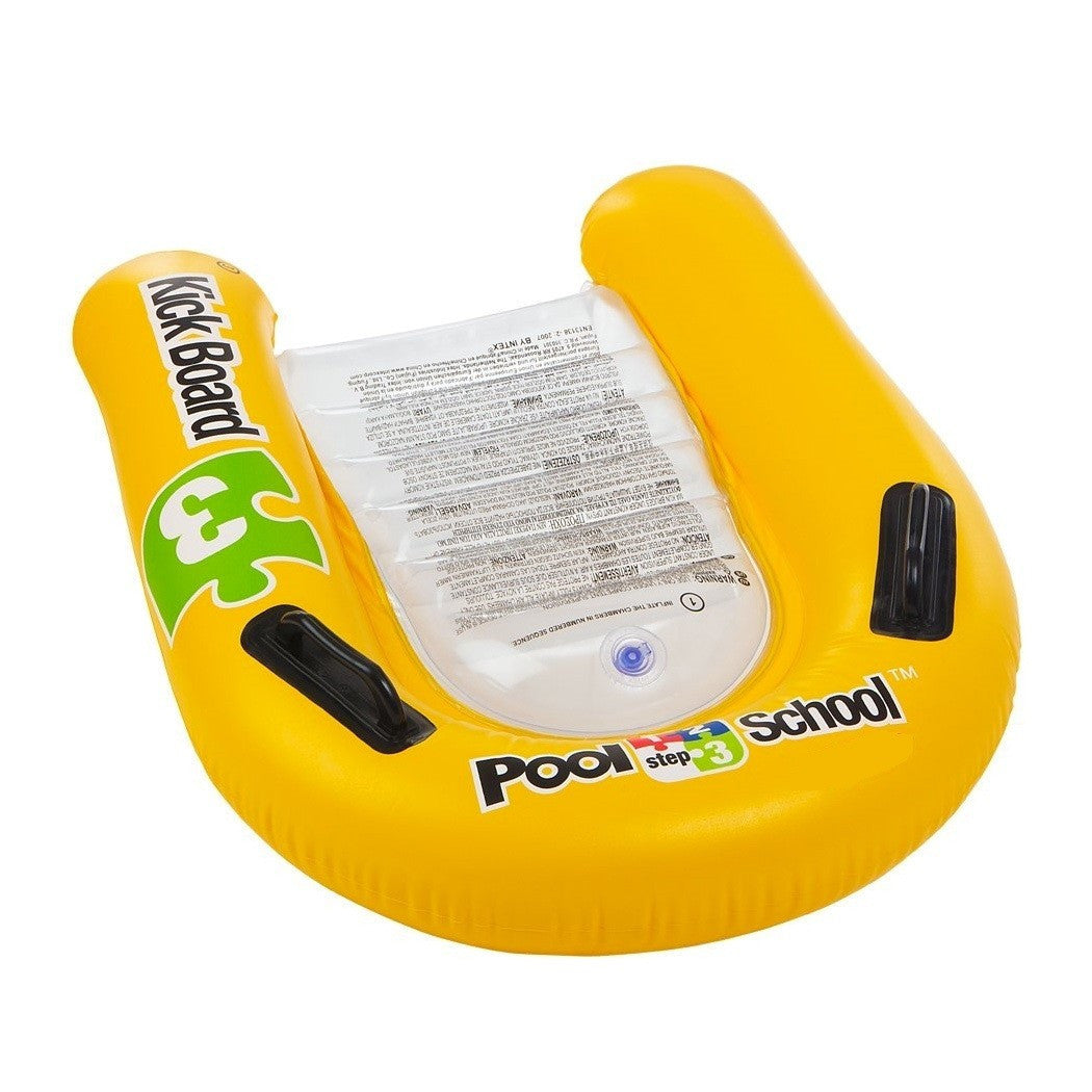 AUFBLASBARE TISCHPLATTE FÜR KINDER SPIELEN POOL MEER STRAND 81 X 76 CM