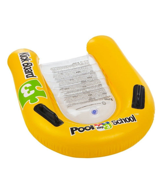 AUFBLASBARE TISCHPLATTE FÜR KINDER SPIELEN POOL MEER STRAND 81 X 76 CM