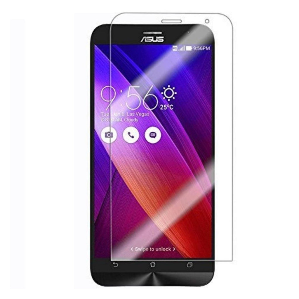 ASUS ZENFONE 2 ZE550 ZE551 BILDSCHIRMSCHUTZFOLIE GEHÄRTETES GLAS DISPLAY FILM