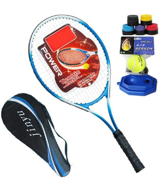 ANFÄNGER-PROFI-TENNISSCHLÄGER FÜR HERREN UNIVERSAL