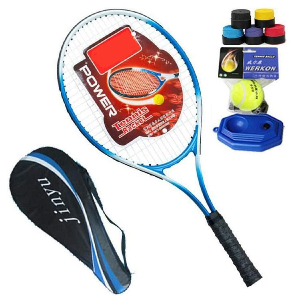 ANFÄNGER-PROFI-TENNISSCHLÄGER FÜR HERREN UNIVERSAL