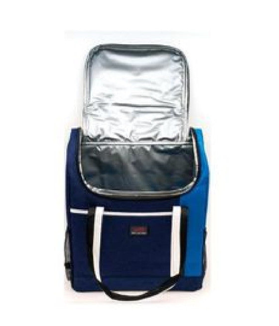 20L 32X17X37CM 32X17X37CM MEER REISE PICKNICK KÜHLER RUCKSACK 15409